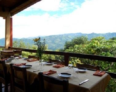 Hotel Amatierra Retreat And Wellness Center Bolson Exterior foto